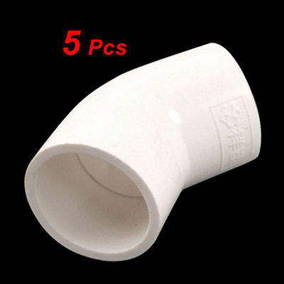 PVC-U 32mm    Ŀ 45 Ȳġ ȭƮ 5 Pcs